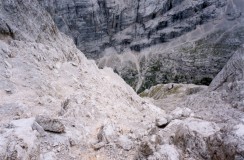 nel profondo: Val di San Vito