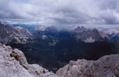 Il tempo non è affidabile